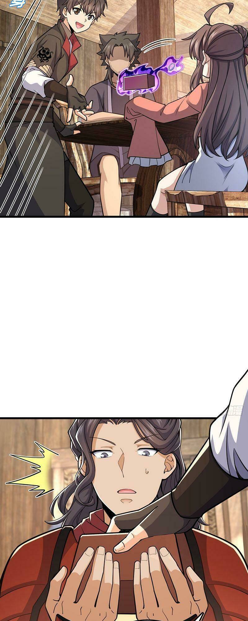 Đại Vương Tha Mạng Chapter 563 - Trang 2