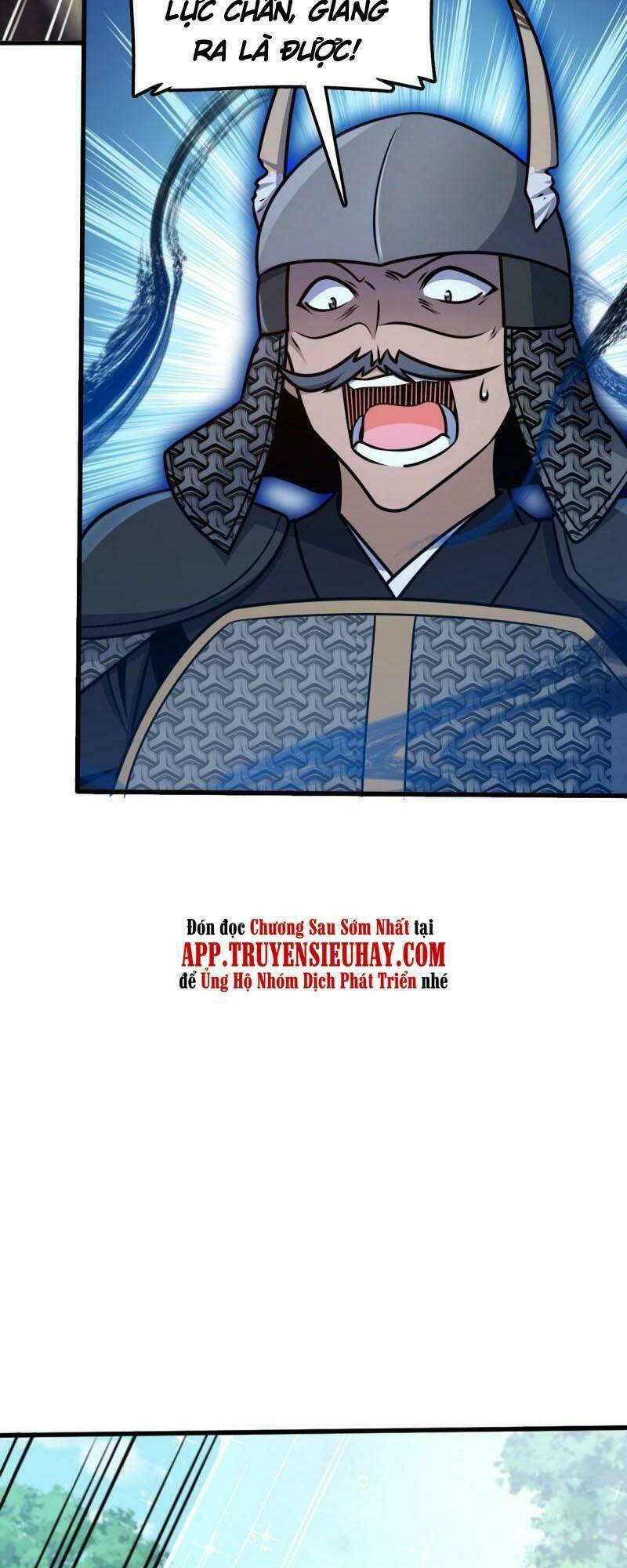 Đại Vương Tha Mạng Chapter 564 - Trang 2