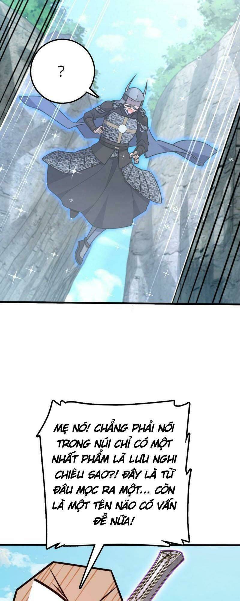 Đại Vương Tha Mạng Chapter 564 - Trang 2