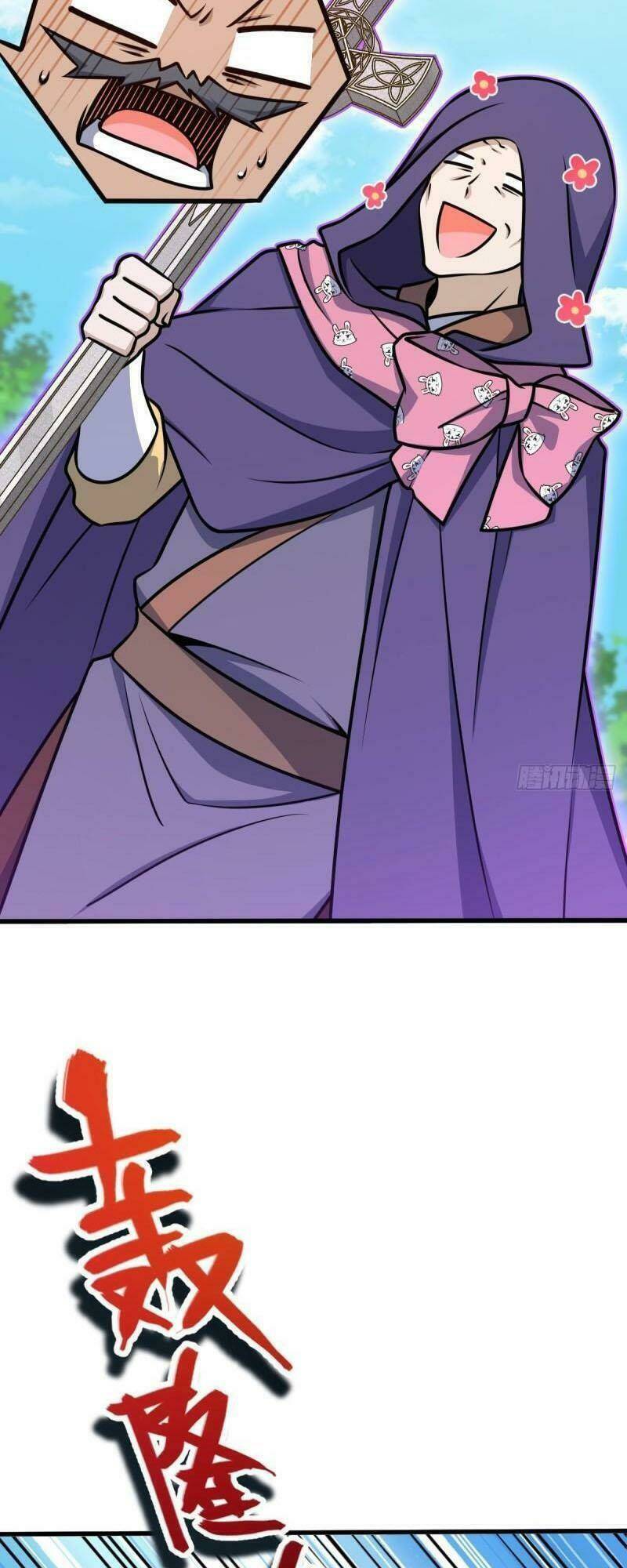 Đại Vương Tha Mạng Chapter 564 - Trang 2