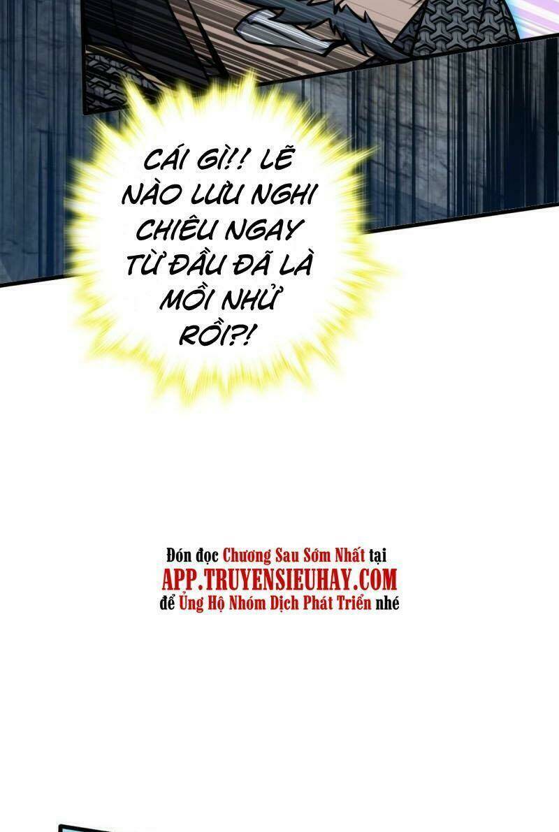 Đại Vương Tha Mạng Chapter 564 - Trang 2