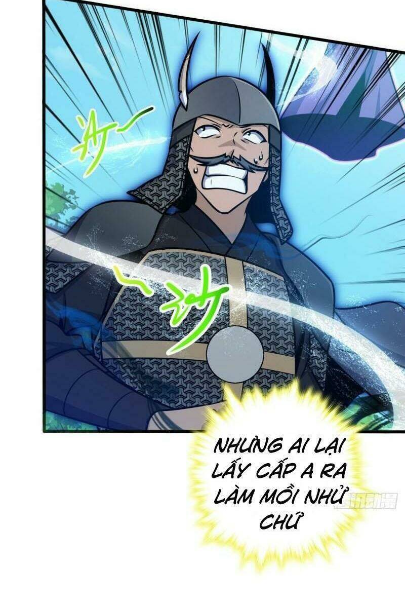 Đại Vương Tha Mạng Chapter 564 - Trang 2