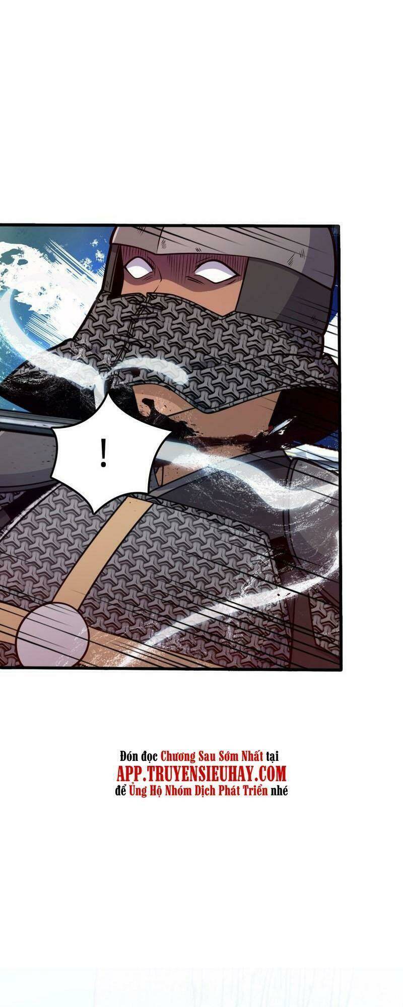 Đại Vương Tha Mạng Chapter 564 - Trang 2