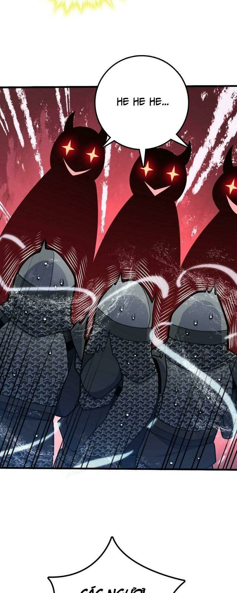 Đại Vương Tha Mạng Chapter 564 - Trang 2