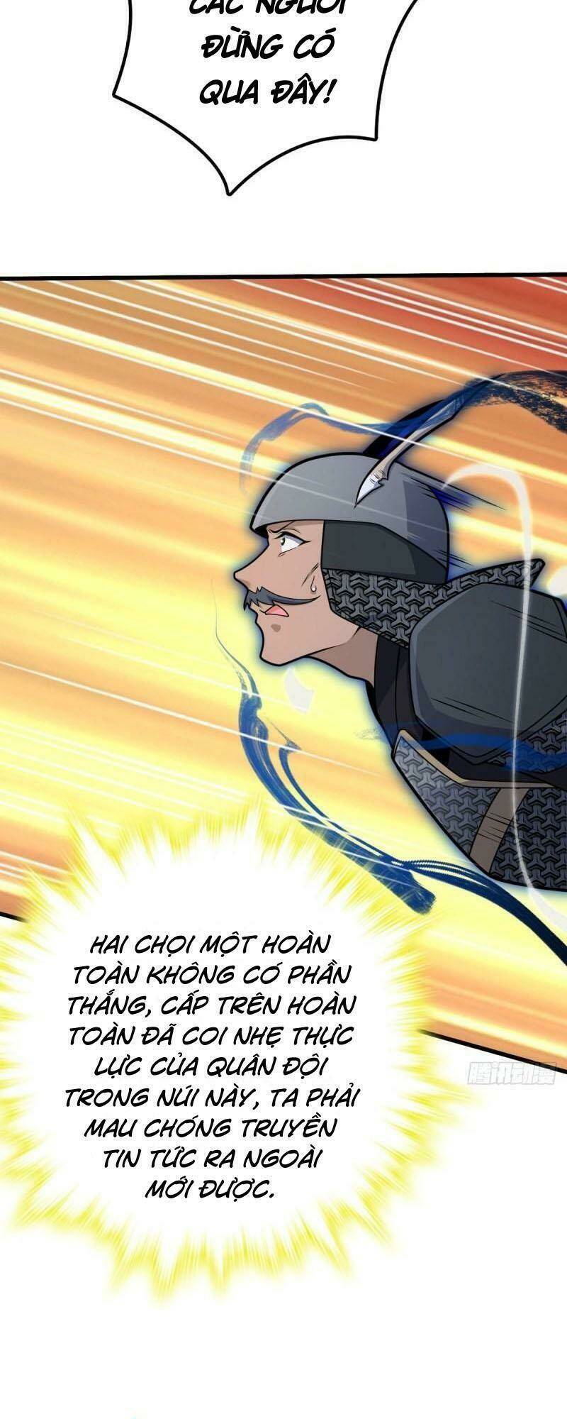 Đại Vương Tha Mạng Chapter 564 - Trang 2