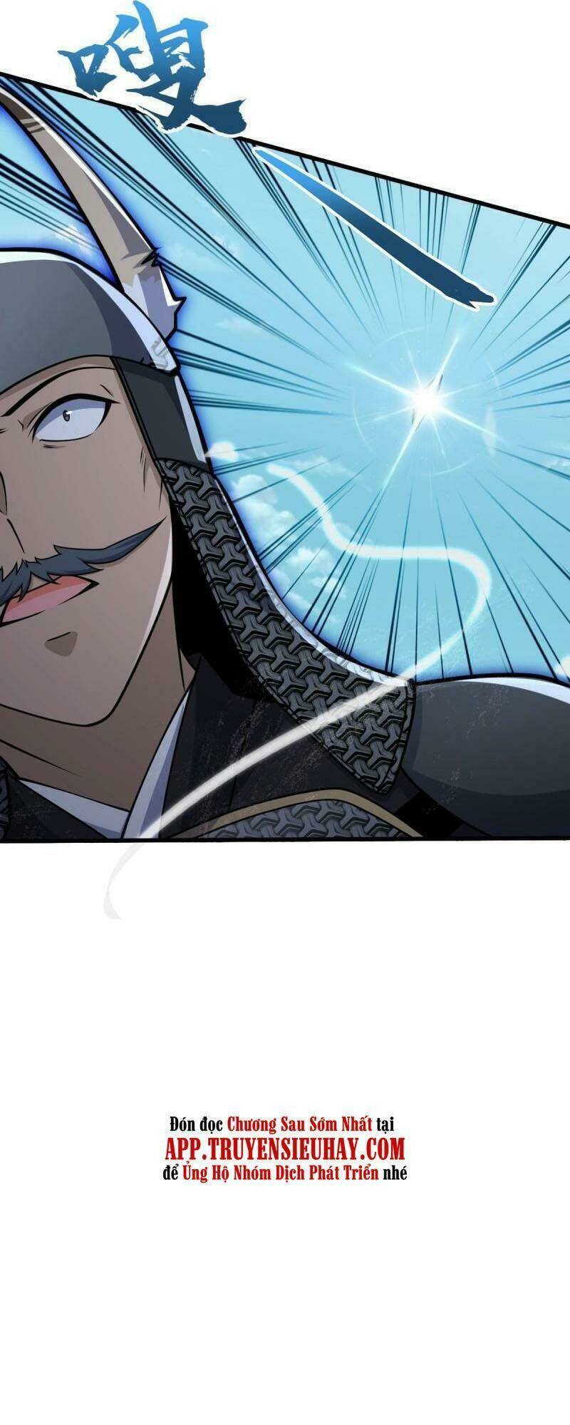 Đại Vương Tha Mạng Chapter 564 - Trang 2