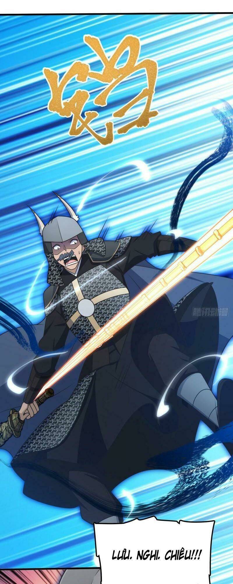 Đại Vương Tha Mạng Chapter 564 - Trang 2