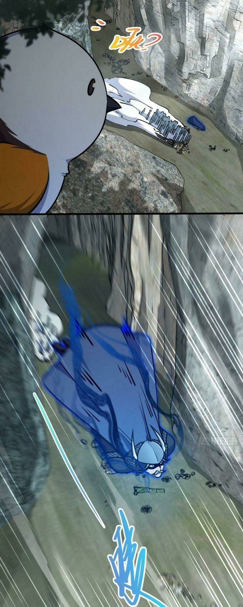 Đại Vương Tha Mạng Chapter 564 - Trang 2