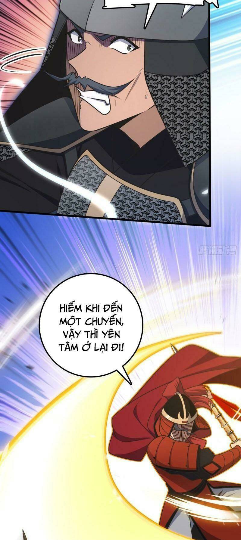 Đại Vương Tha Mạng Chapter 564 - Trang 2