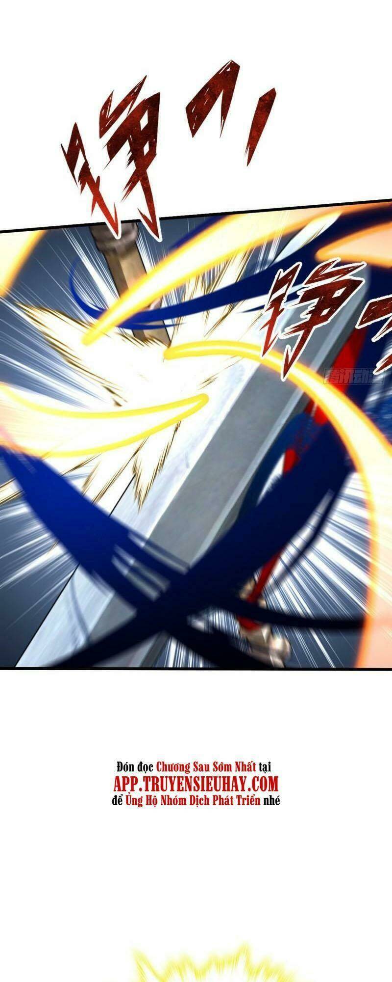 Đại Vương Tha Mạng Chapter 564 - Trang 2