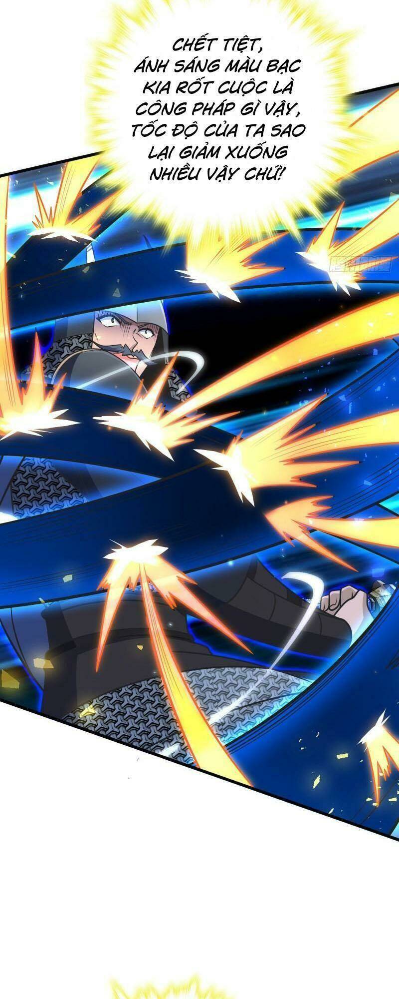 Đại Vương Tha Mạng Chapter 564 - Trang 2