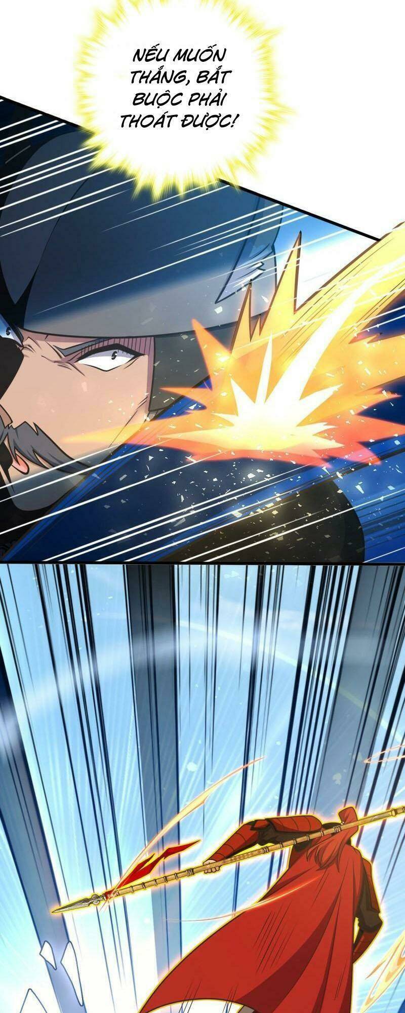 Đại Vương Tha Mạng Chapter 564 - Trang 2