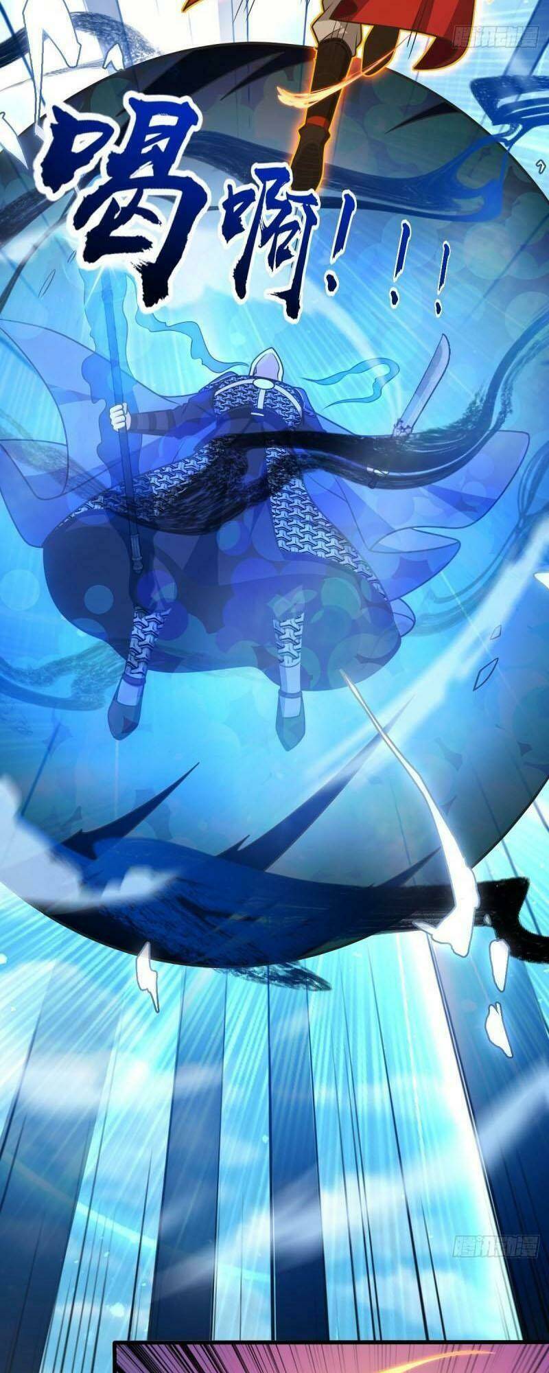 Đại Vương Tha Mạng Chapter 564 - Trang 2