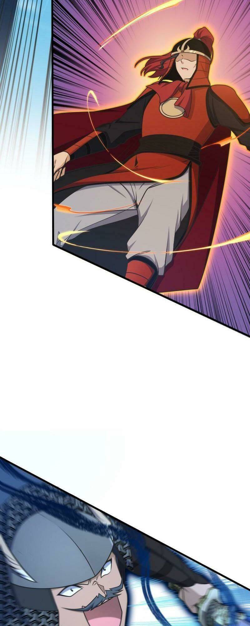 Đại Vương Tha Mạng Chapter 564 - Trang 2