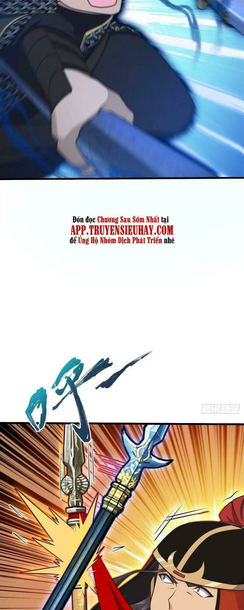 Đại Vương Tha Mạng Chapter 564 - Trang 2