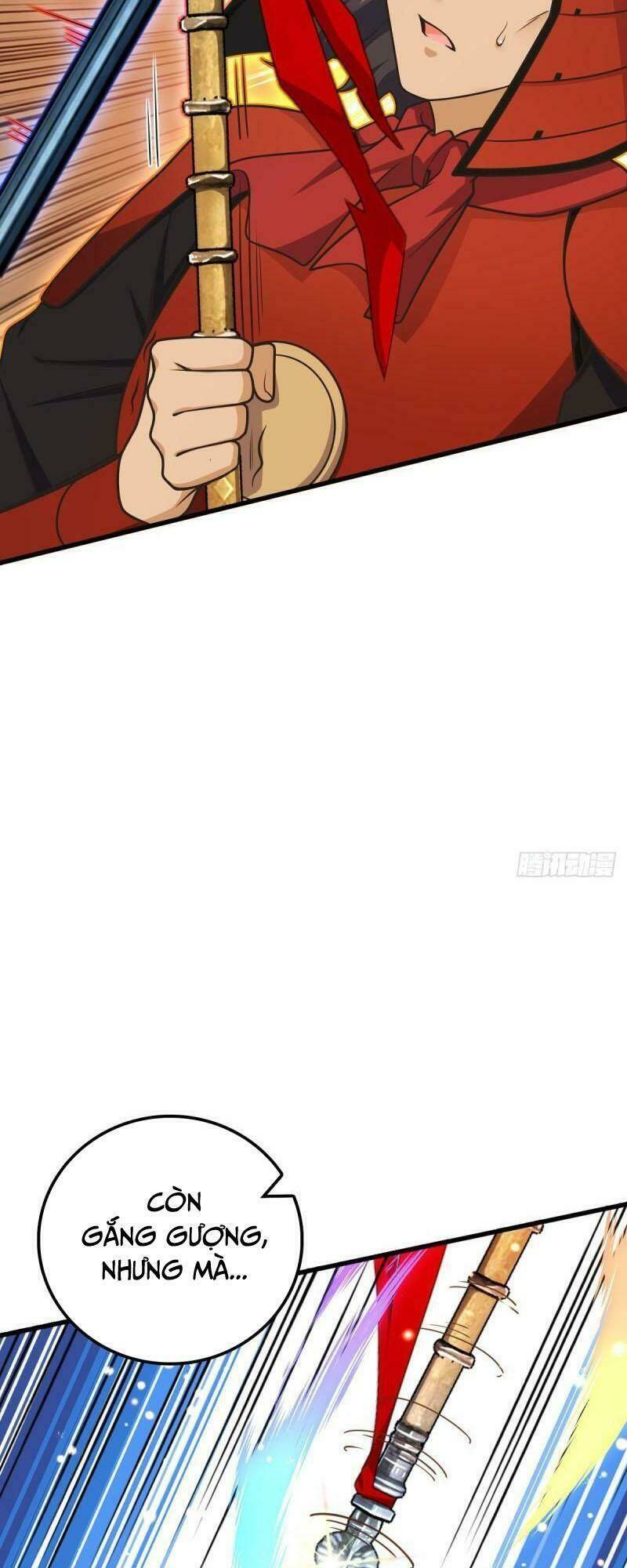 Đại Vương Tha Mạng Chapter 564 - Trang 2