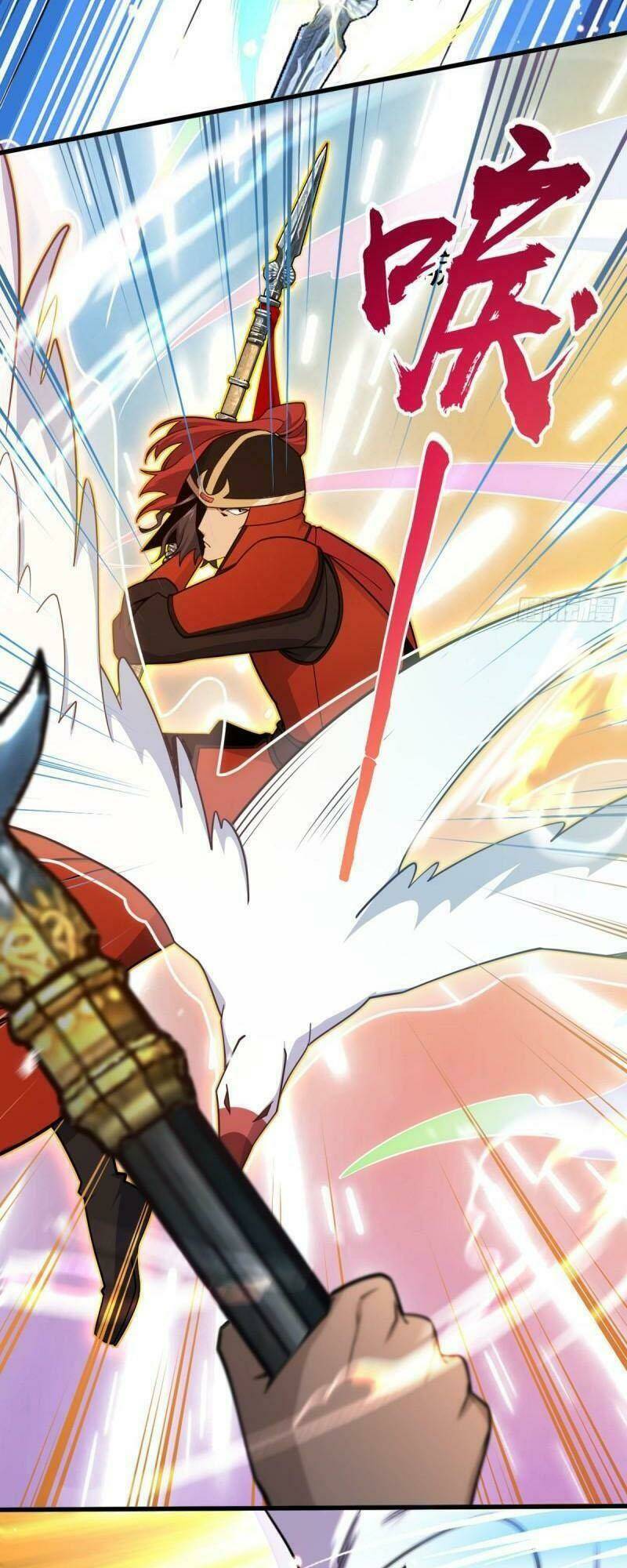 Đại Vương Tha Mạng Chapter 564 - Trang 2