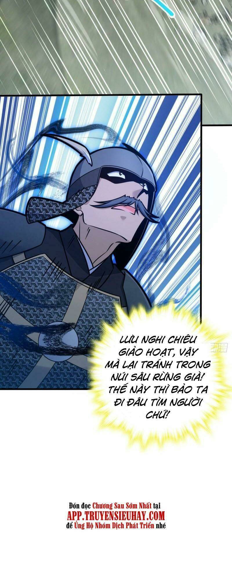 Đại Vương Tha Mạng Chapter 564 - Trang 2