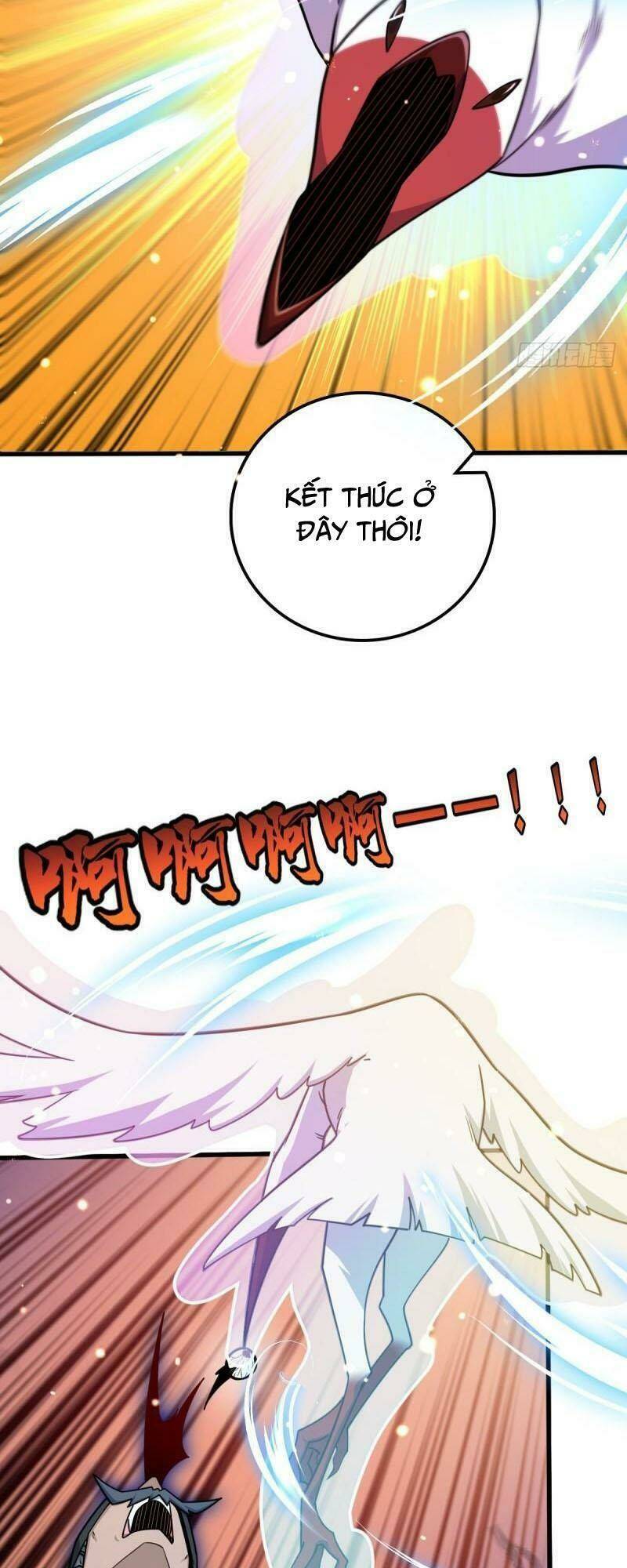 Đại Vương Tha Mạng Chapter 564 - Trang 2