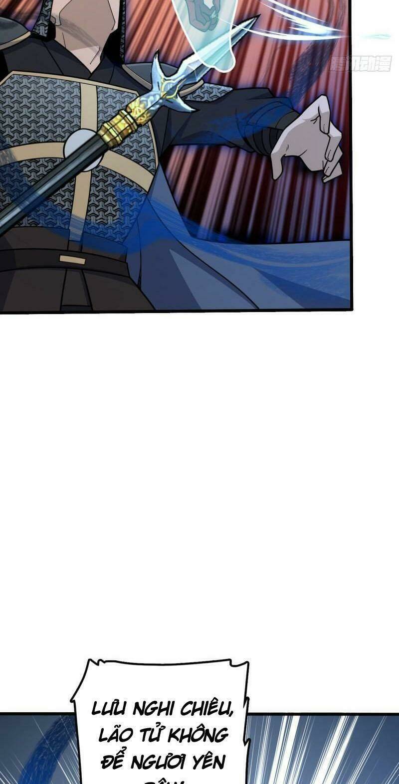 Đại Vương Tha Mạng Chapter 564 - Trang 2