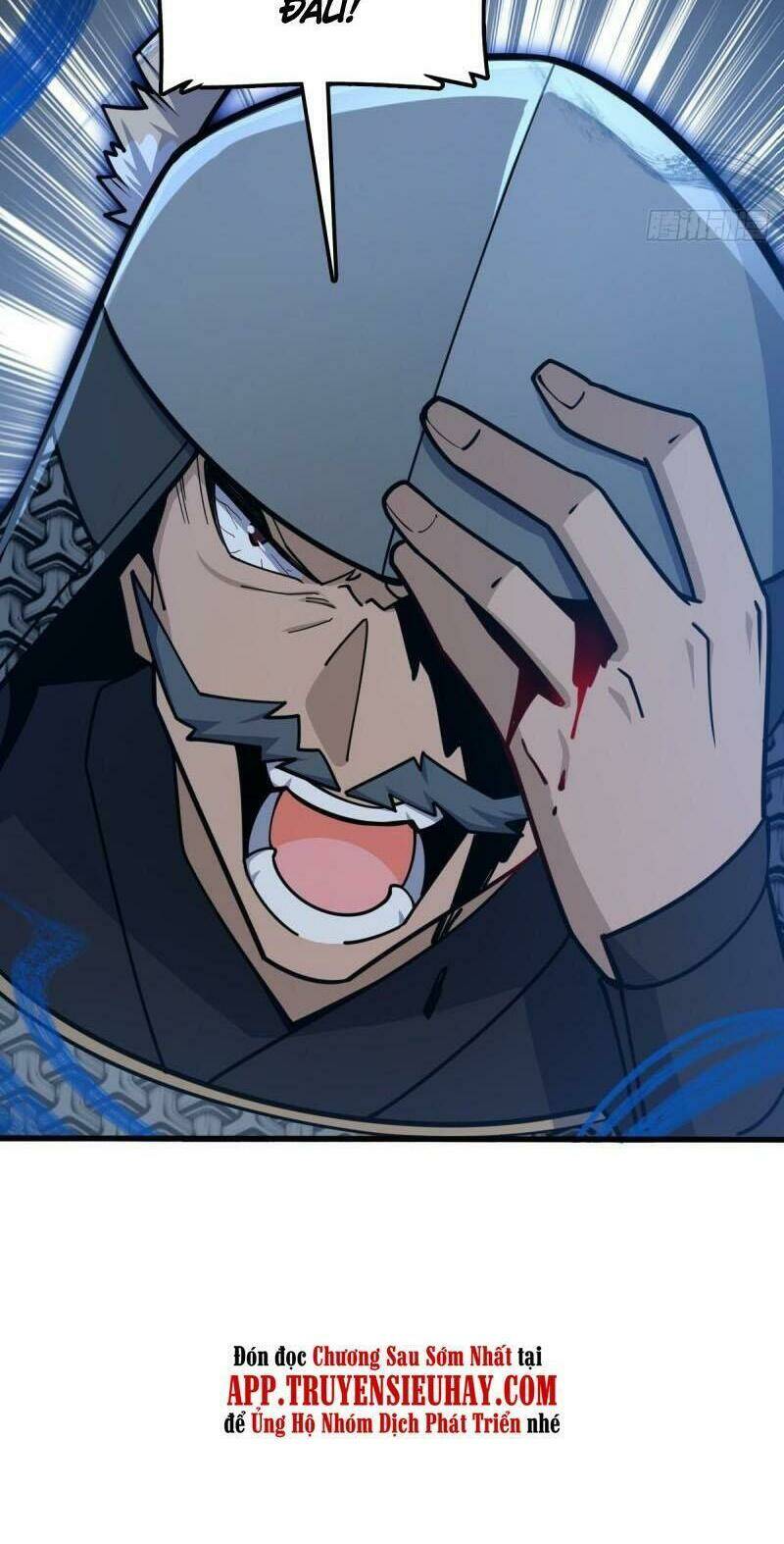 Đại Vương Tha Mạng Chapter 564 - Trang 2