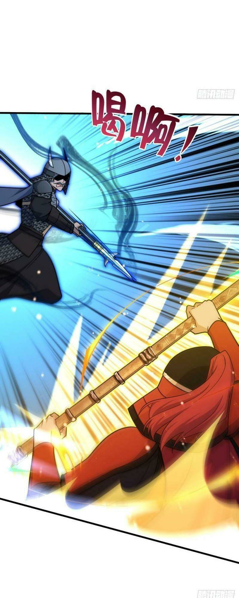 Đại Vương Tha Mạng Chapter 564 - Trang 2