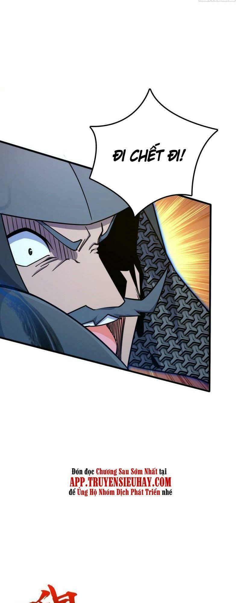 Đại Vương Tha Mạng Chapter 564 - Trang 2