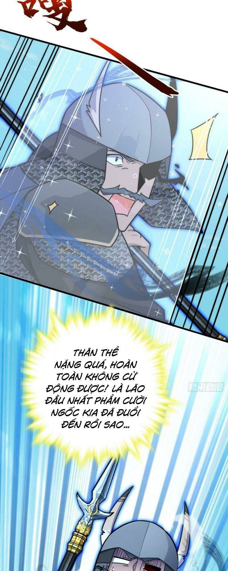 Đại Vương Tha Mạng Chapter 564 - Trang 2