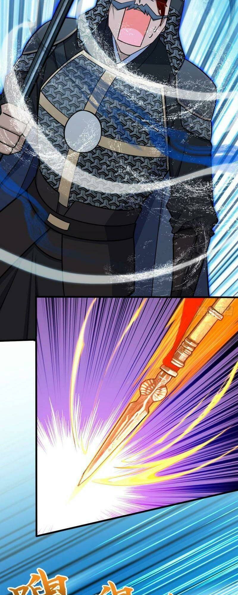 Đại Vương Tha Mạng Chapter 564 - Trang 2