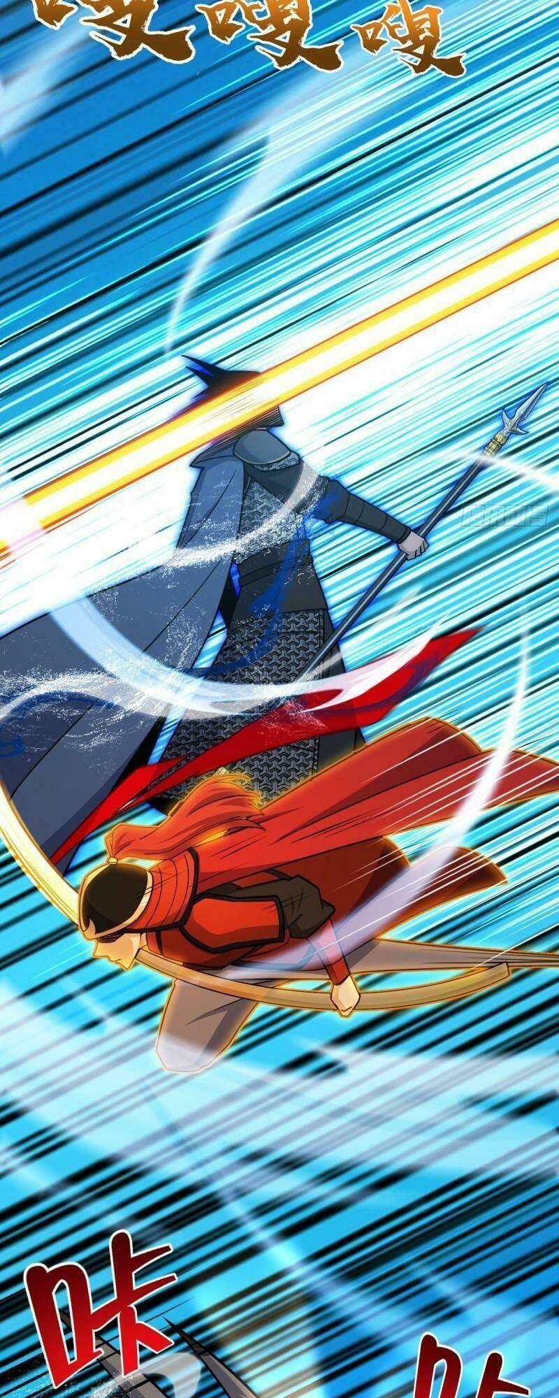 Đại Vương Tha Mạng Chapter 564 - Trang 2