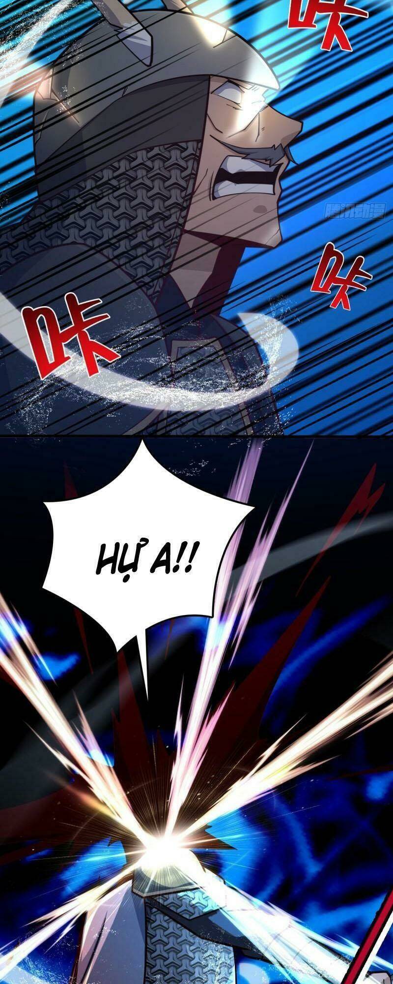 Đại Vương Tha Mạng Chapter 564 - Trang 2