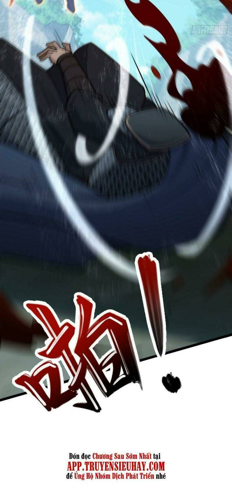 Đại Vương Tha Mạng Chapter 564 - Trang 2