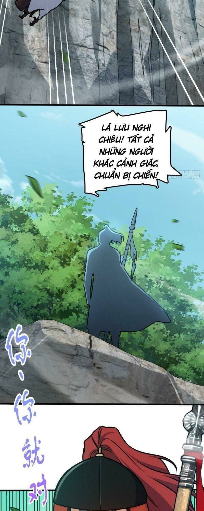 Đại Vương Tha Mạng Chapter 564 - Trang 2