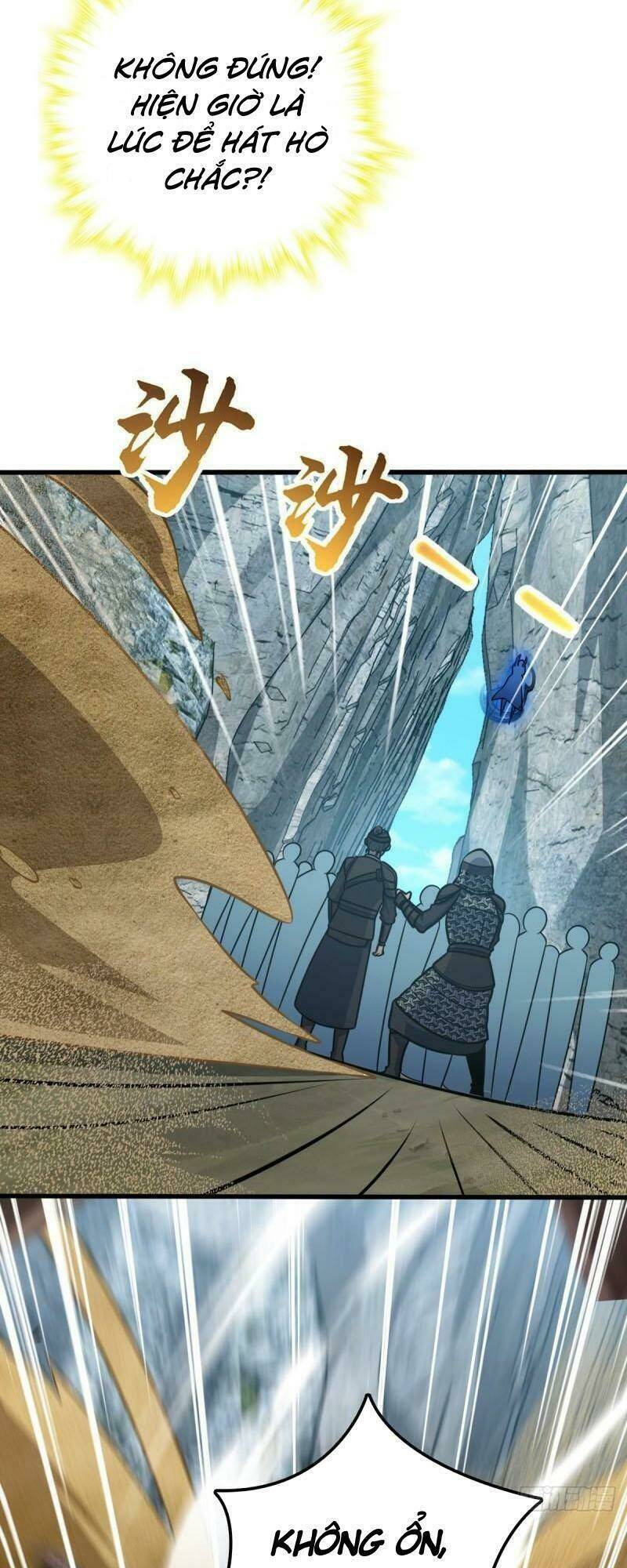 Đại Vương Tha Mạng Chapter 564 - Trang 2