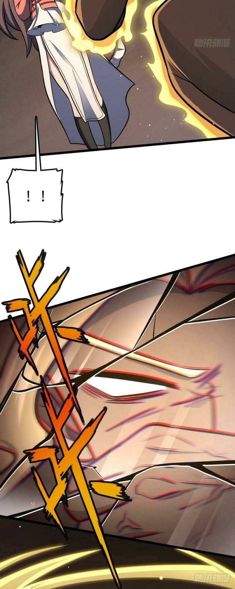 Đại Vương Tha Mạng Chapter 565 - Trang 2