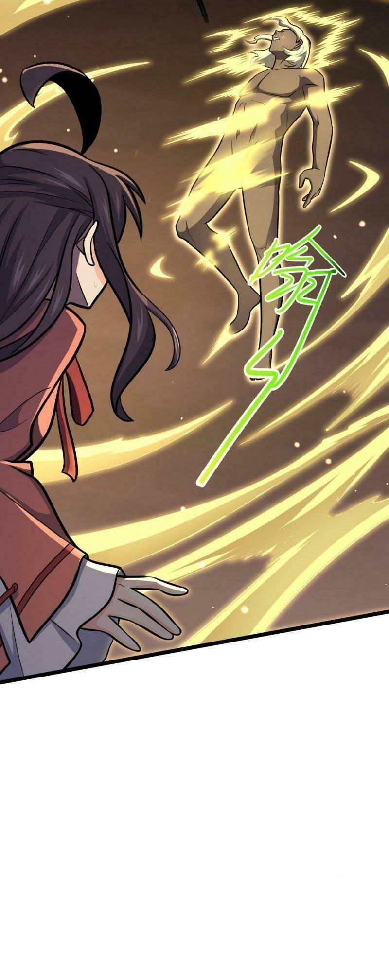 Đại Vương Tha Mạng Chapter 565 - Trang 2