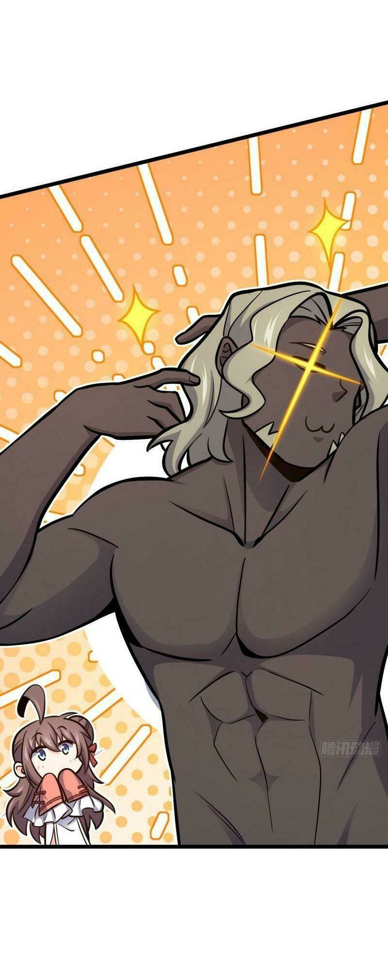 Đại Vương Tha Mạng Chapter 565 - Trang 2