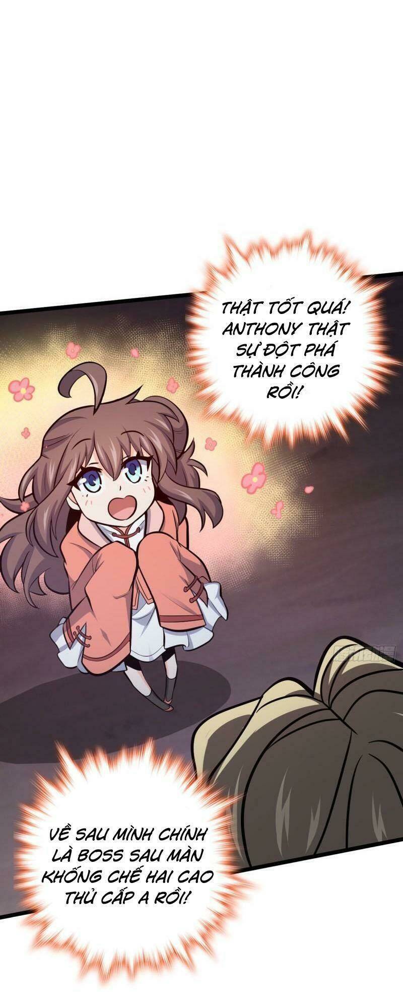 Đại Vương Tha Mạng Chapter 565 - Trang 2