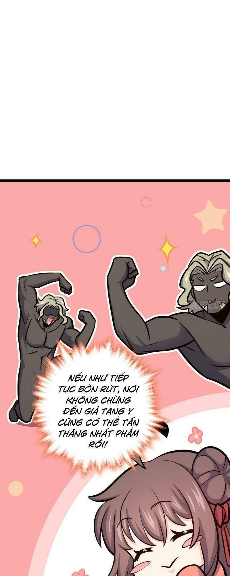 Đại Vương Tha Mạng Chapter 565 - Trang 2