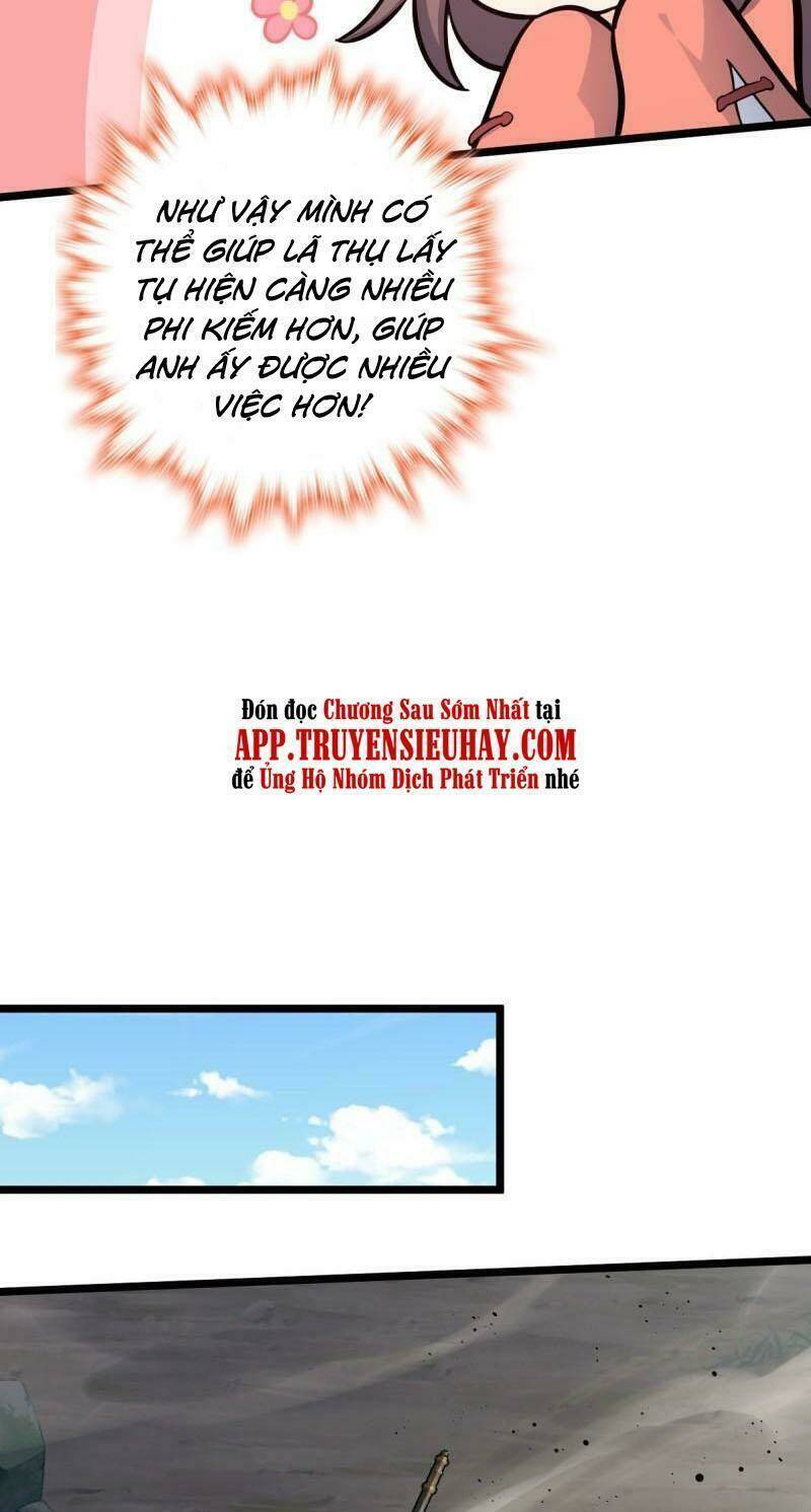 Đại Vương Tha Mạng Chapter 565 - Trang 2