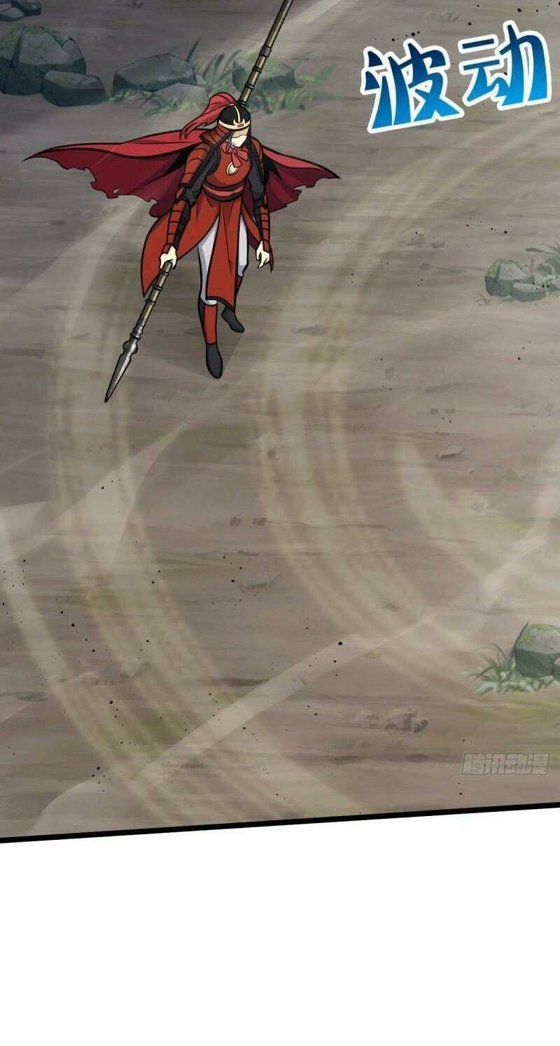 Đại Vương Tha Mạng Chapter 565 - Trang 2