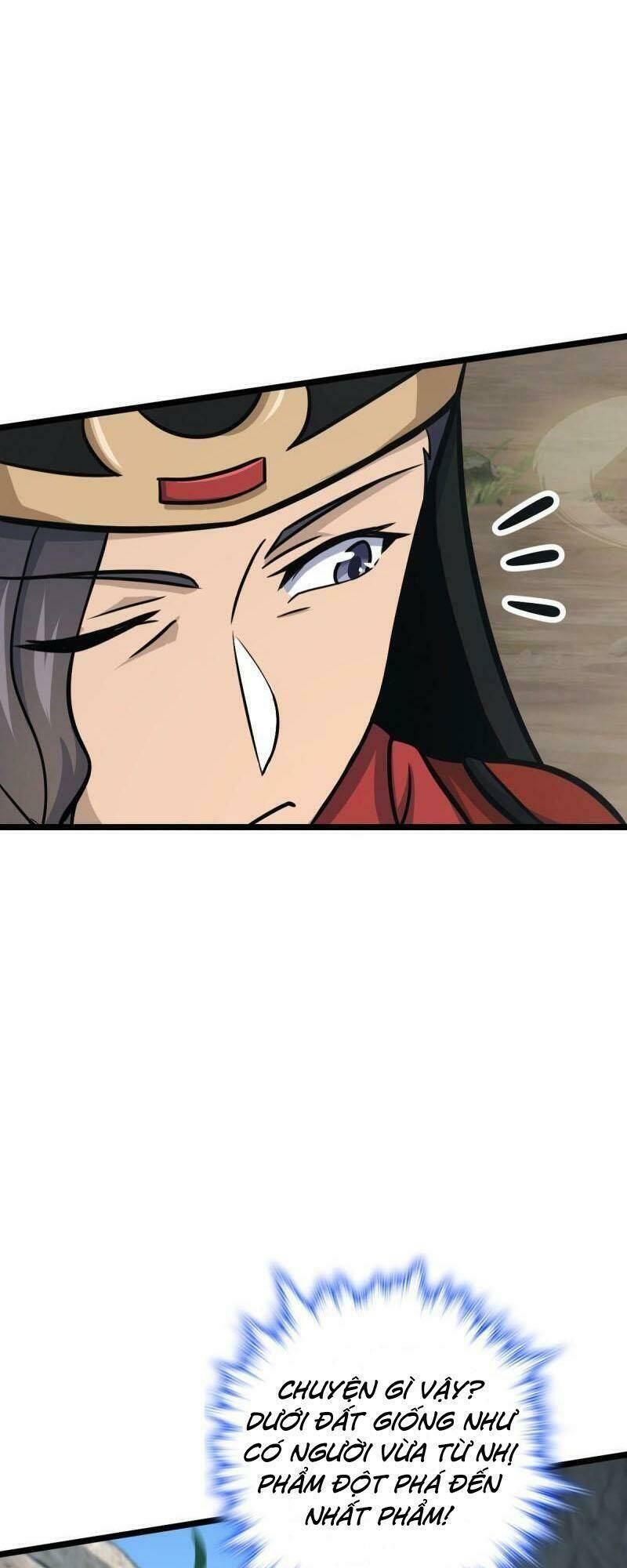 Đại Vương Tha Mạng Chapter 565 - Trang 2