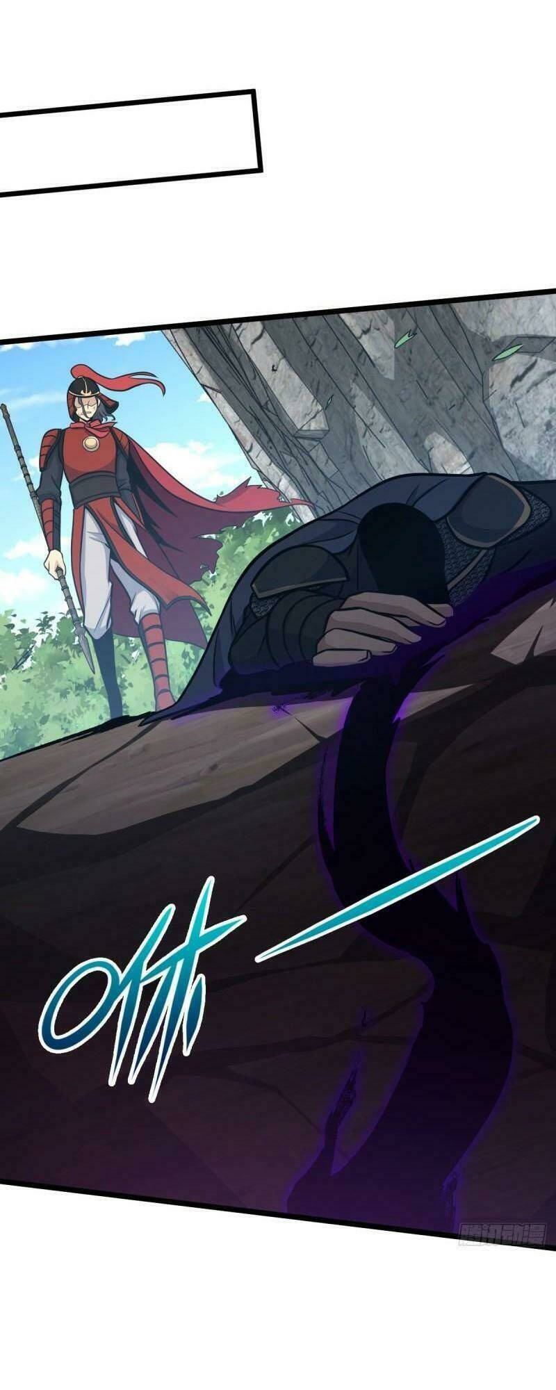 Đại Vương Tha Mạng Chapter 565 - Trang 2