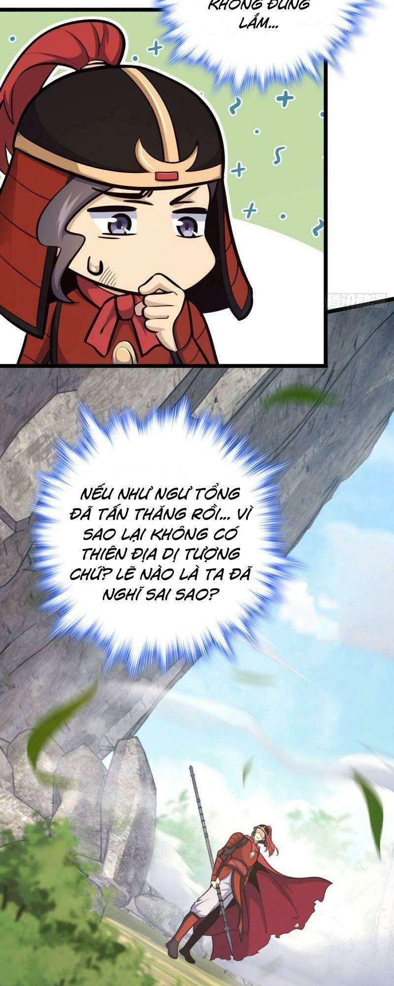 Đại Vương Tha Mạng Chapter 565 - Trang 2