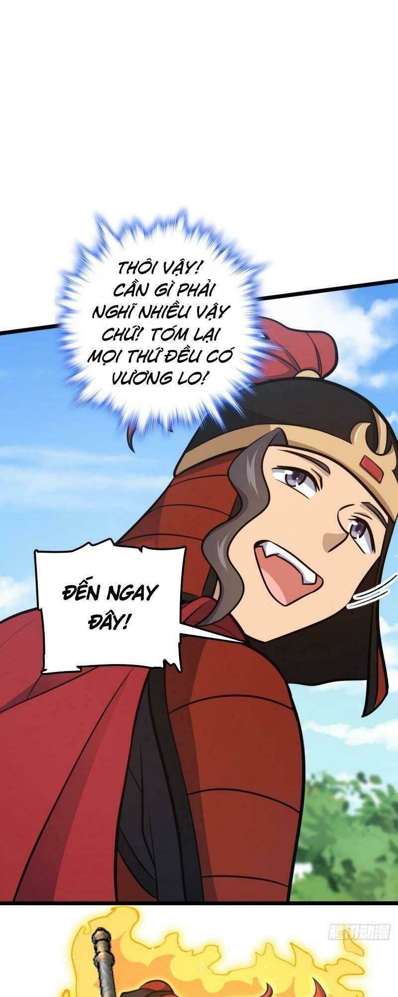 Đại Vương Tha Mạng Chapter 565 - Trang 2