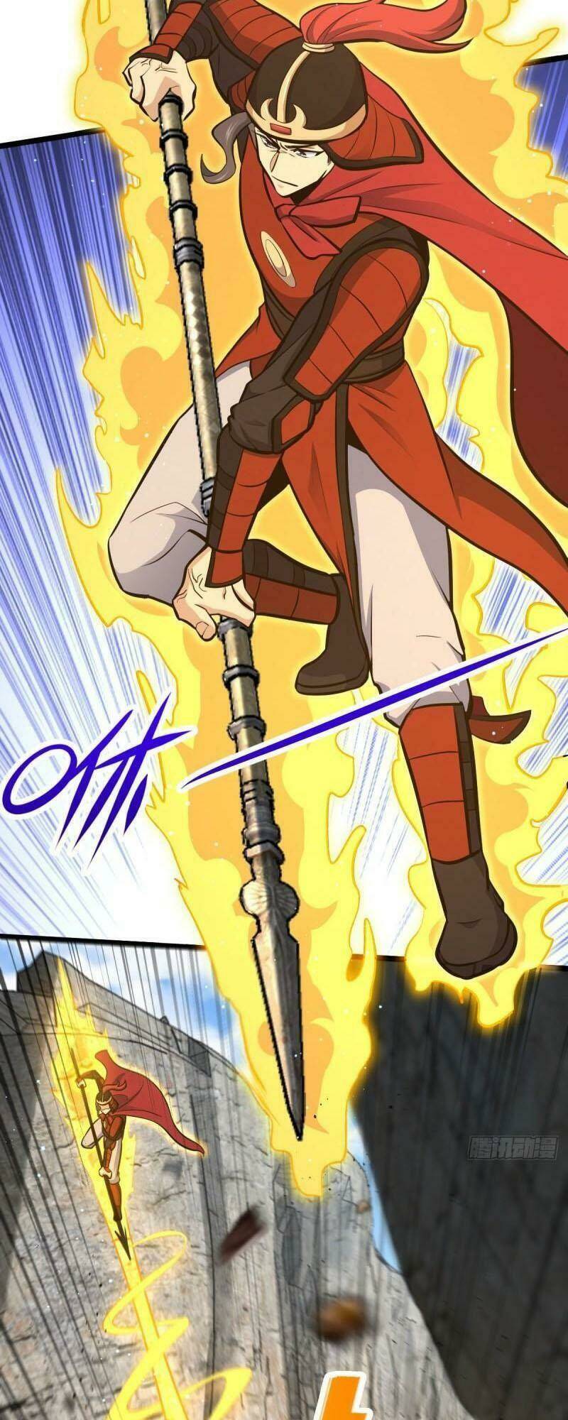 Đại Vương Tha Mạng Chapter 565 - Trang 2