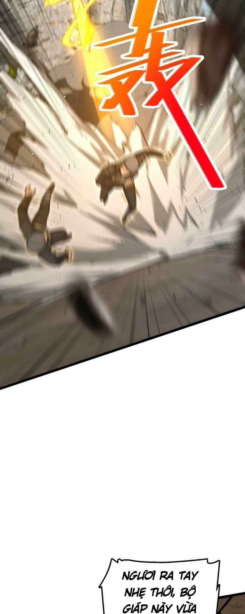 Đại Vương Tha Mạng Chapter 565 - Trang 2