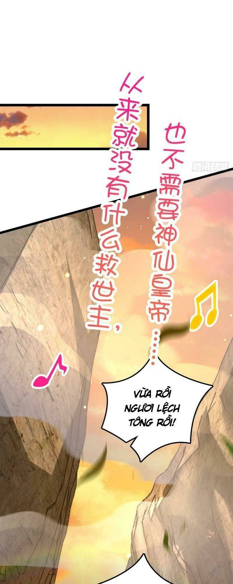 Đại Vương Tha Mạng Chapter 565 - Trang 2