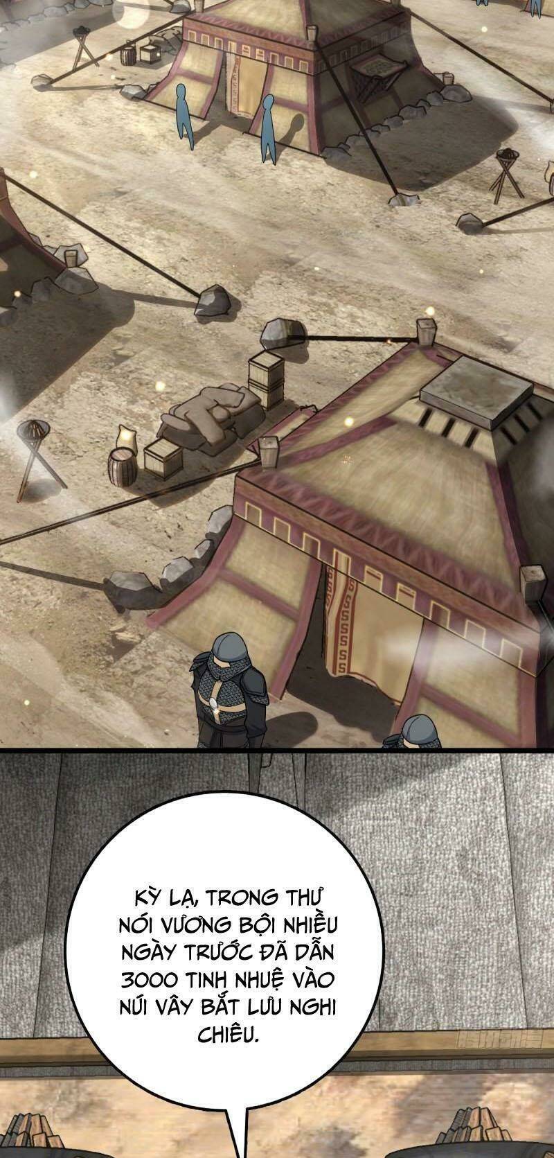 Đại Vương Tha Mạng Chapter 565 - Trang 2