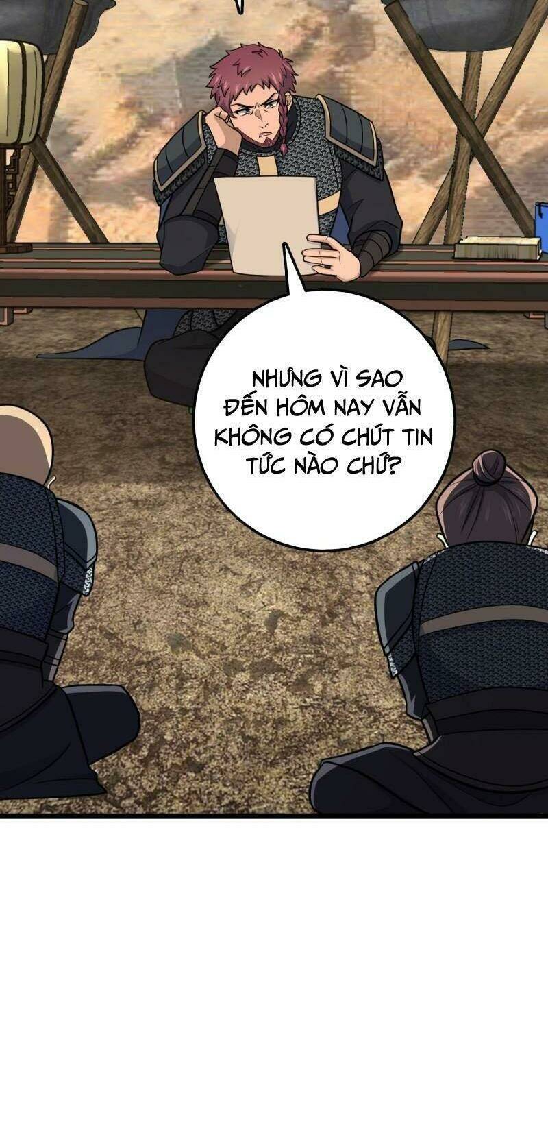 Đại Vương Tha Mạng Chapter 565 - Trang 2